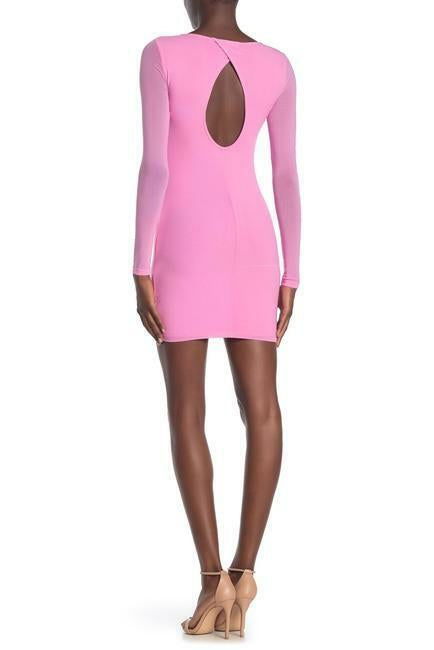 Material girl dress