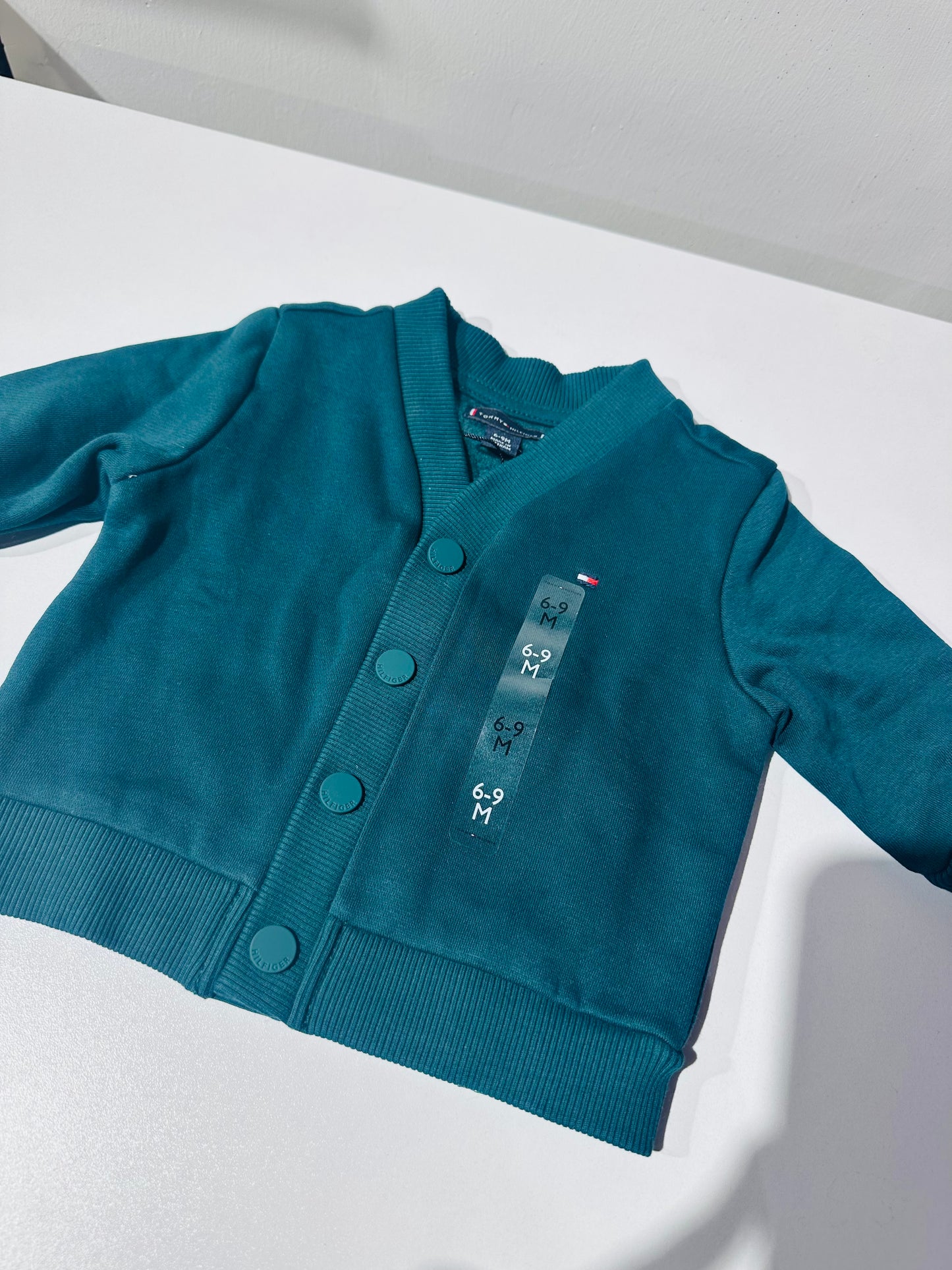 Tommy Hilfiger kids jacket 6/9 months