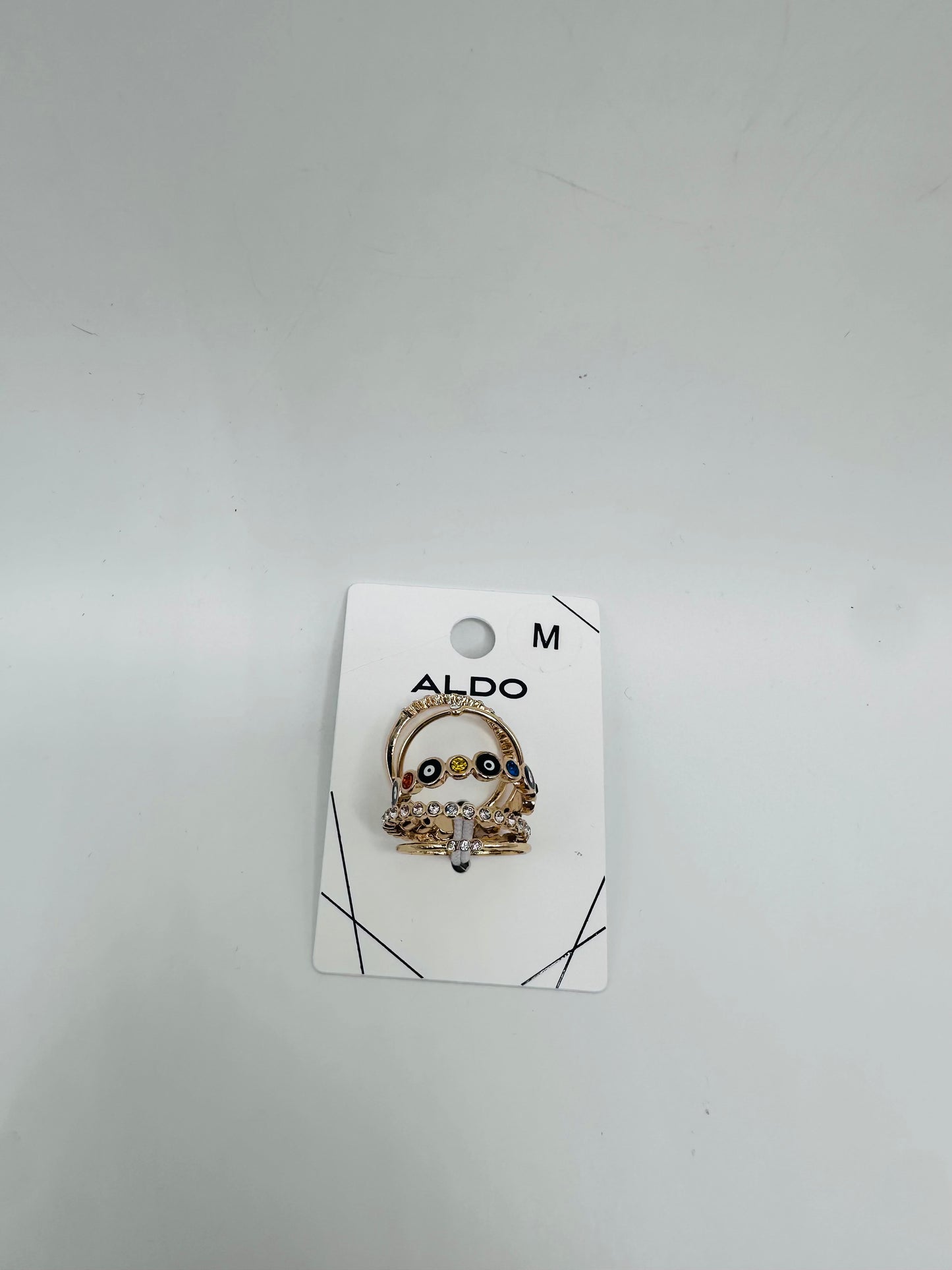 Aldo ring set
