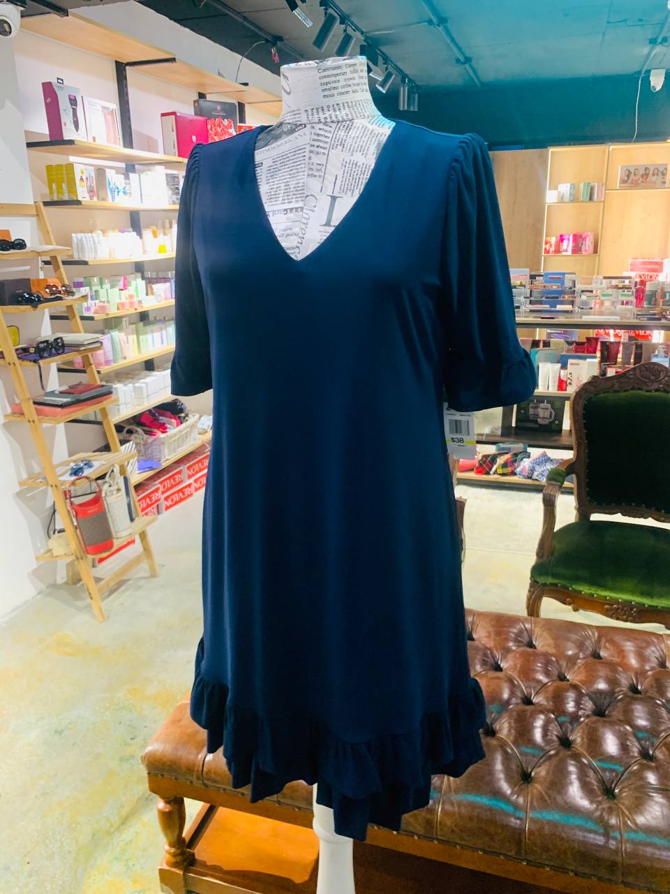 Msk dress