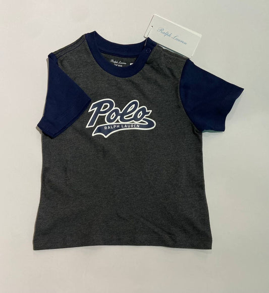 Polo ralph lauren kids shirt
