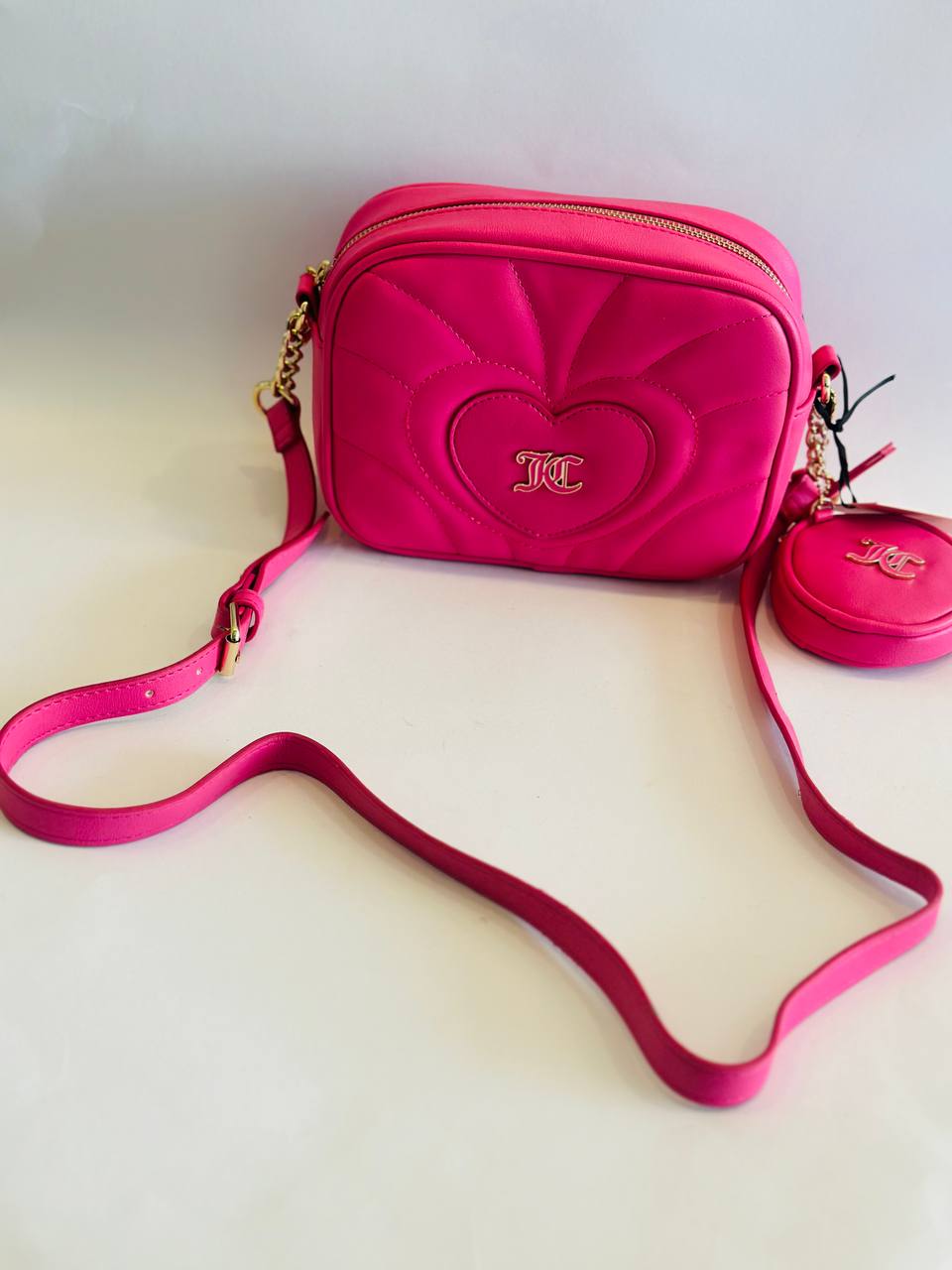 Juicy couture bag