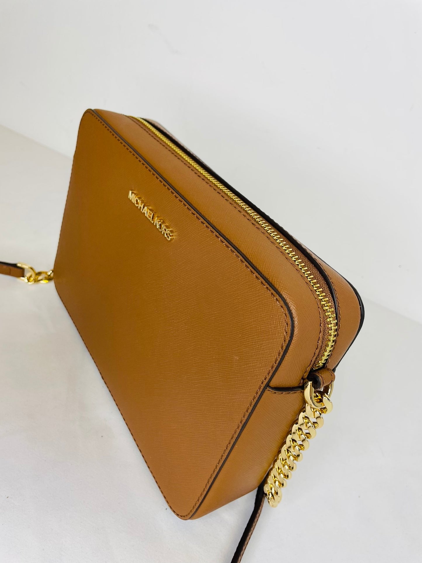 Michael Kors cross body bag