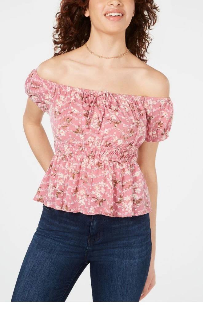 Freshman top size XL