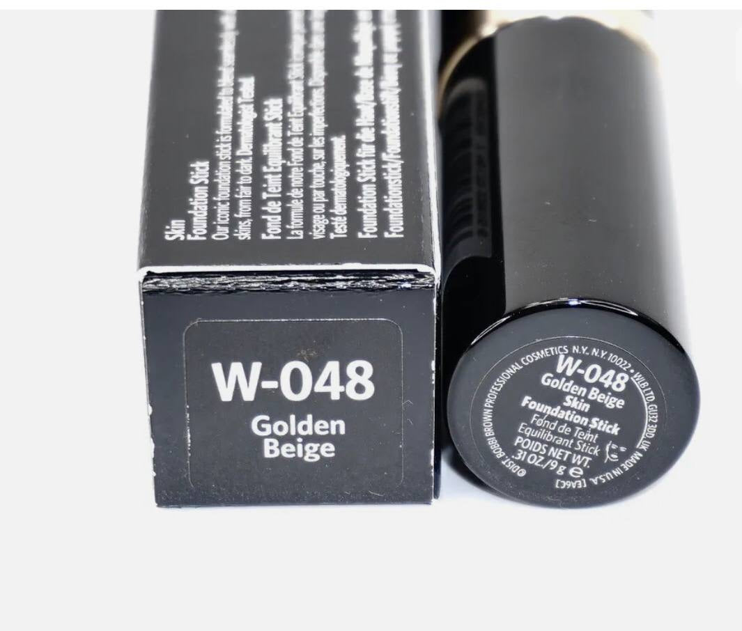 Bobbi brown foundation stick