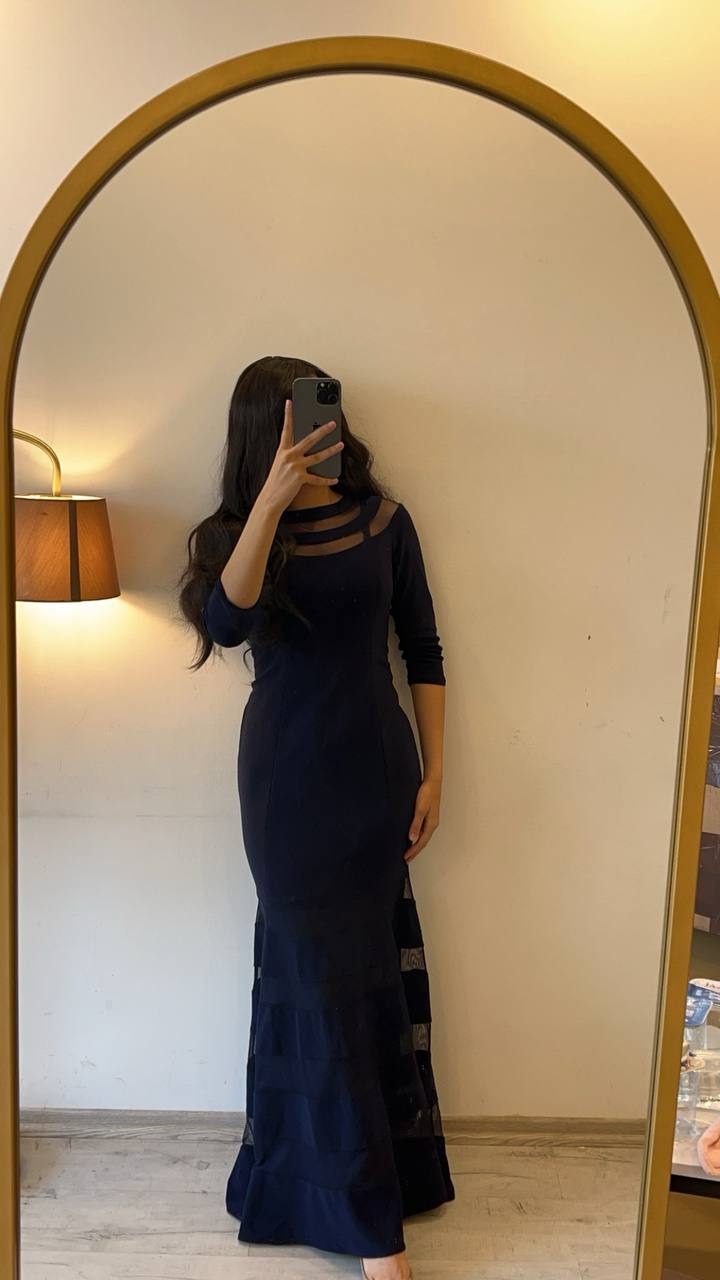 Xscape dress