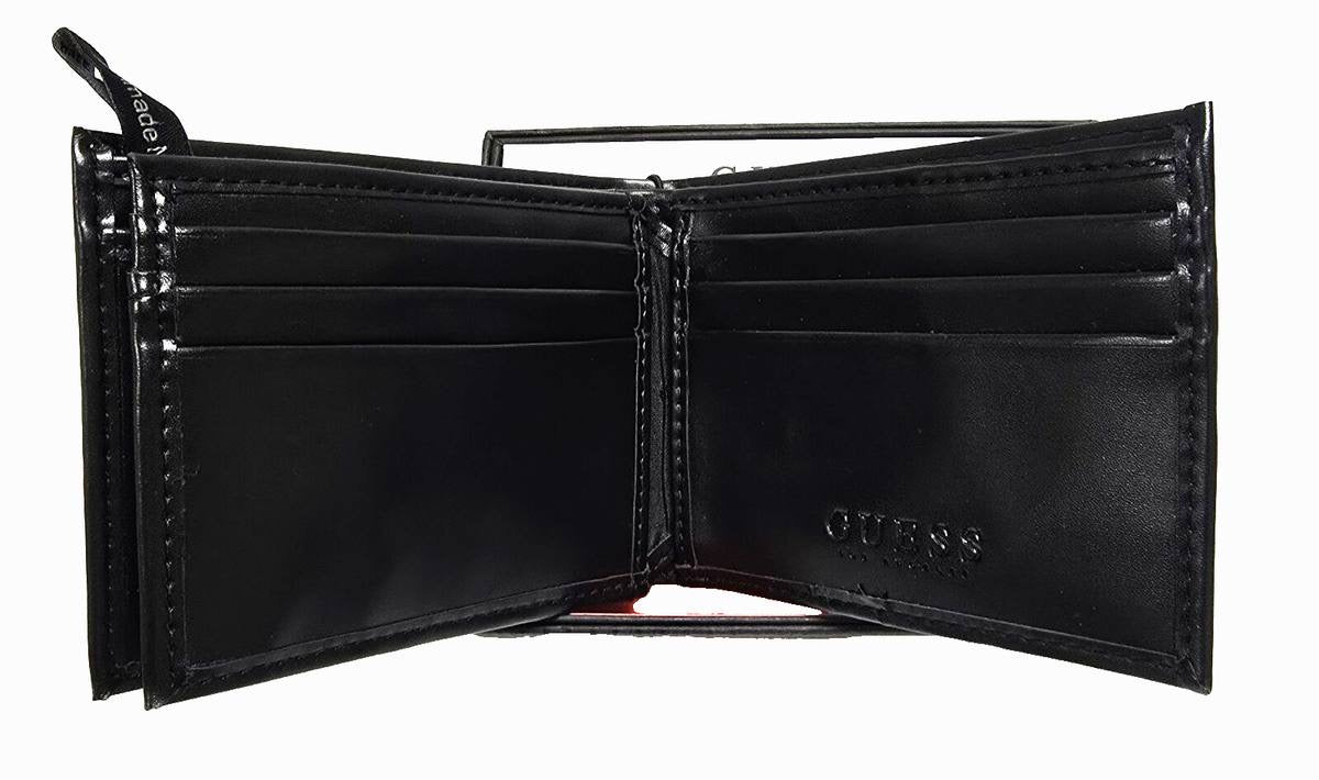 Guess wallet