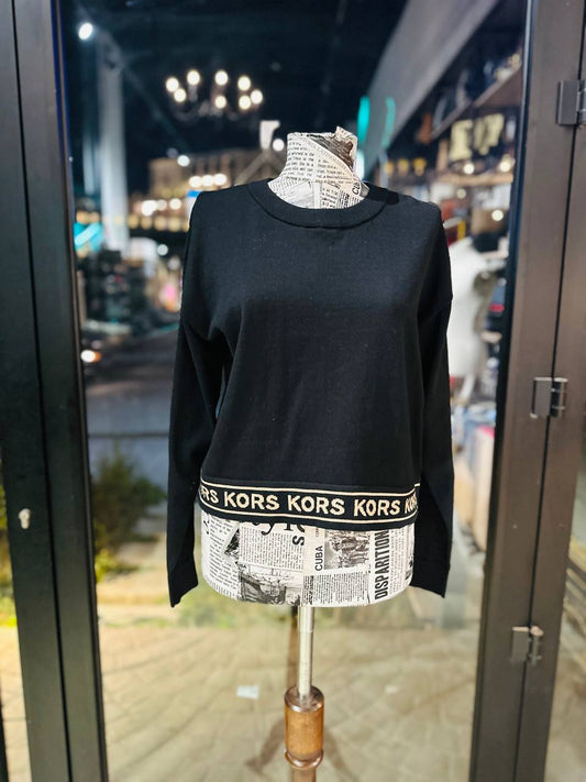 Michael kors sweater