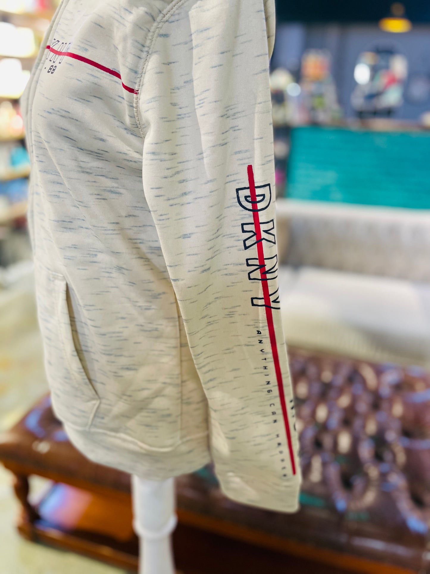 Dkny hoodie