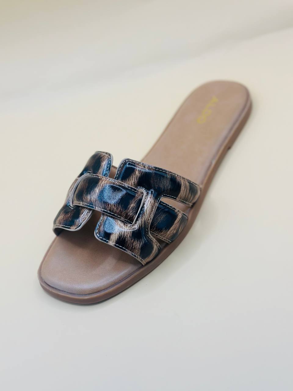 Aldo sandal size 38.5