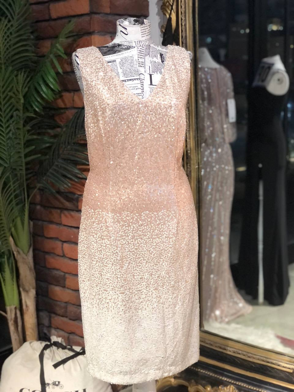 Calvin Klein dress