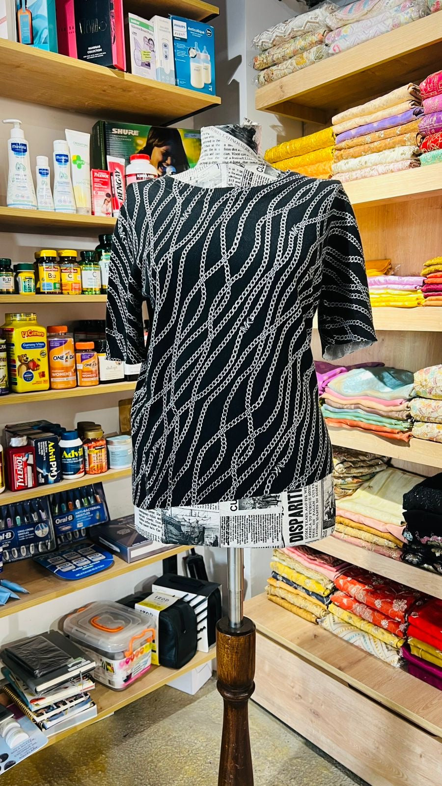 Michael kors top medium