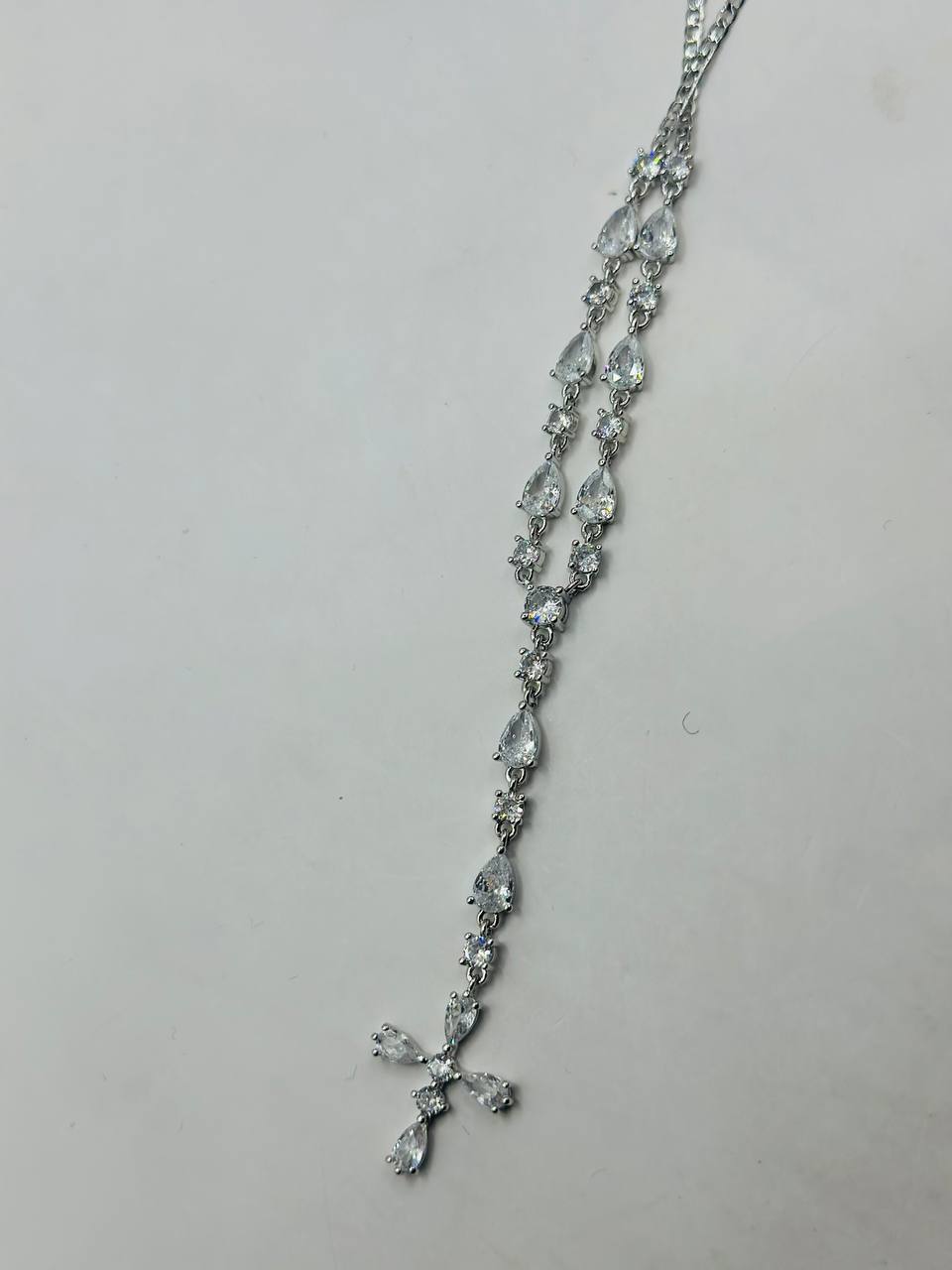 Aldo necklace