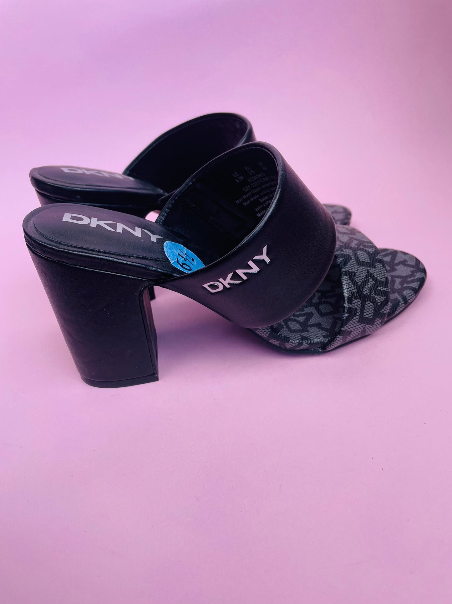 Dkny sandal