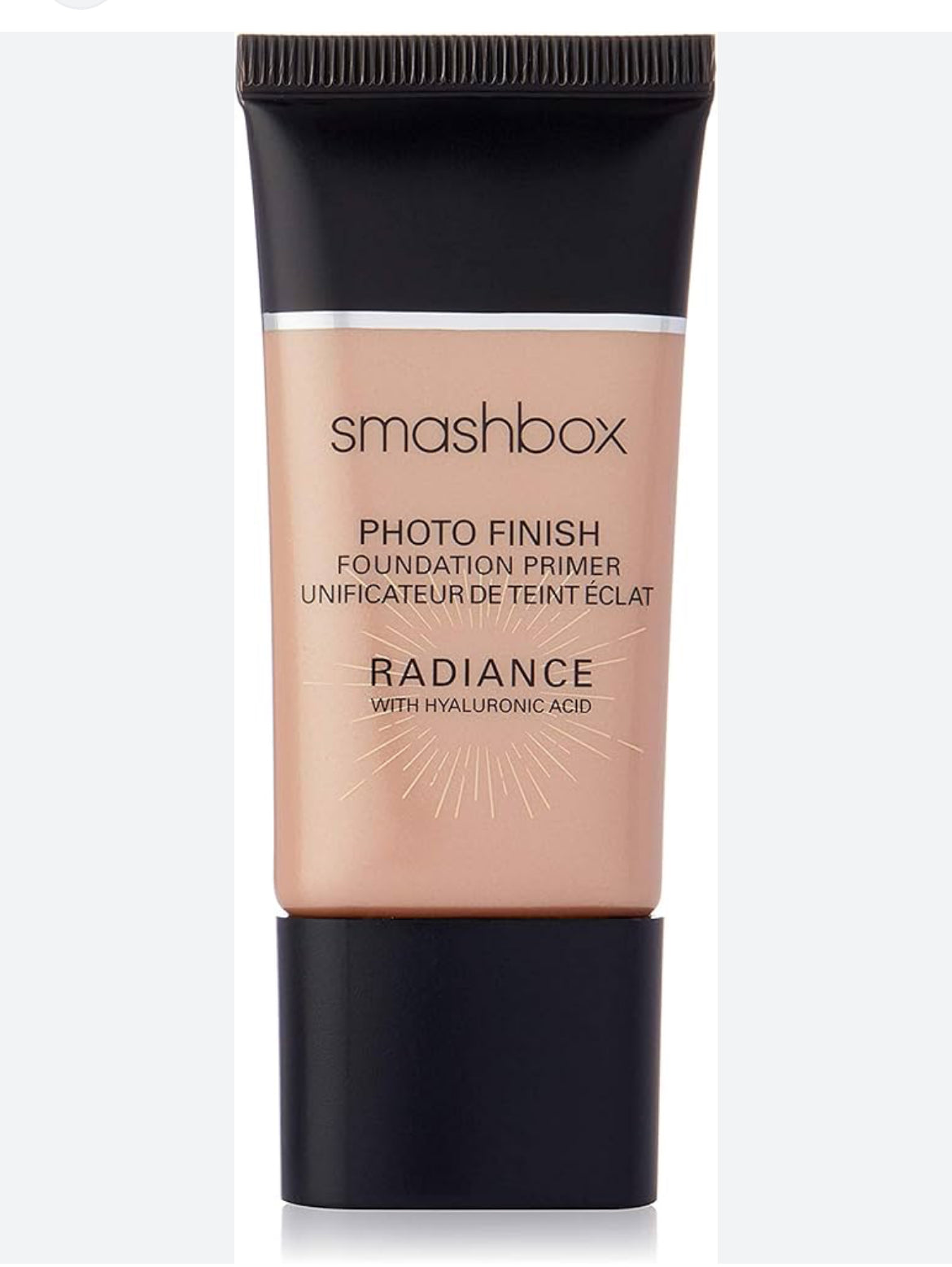 Smashbox photo finish primer