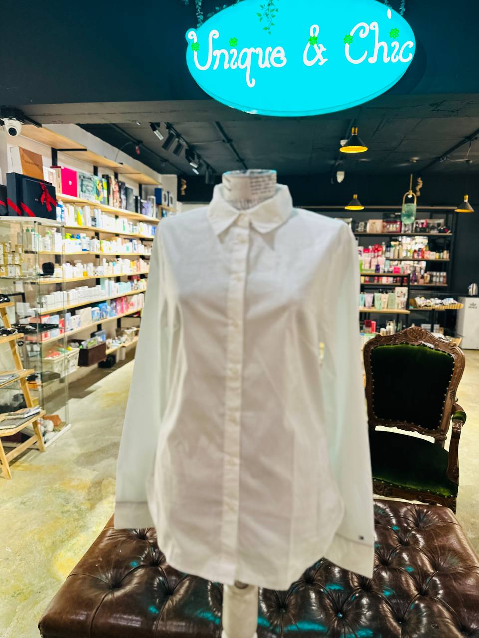 Tommy Hilfiger blouse