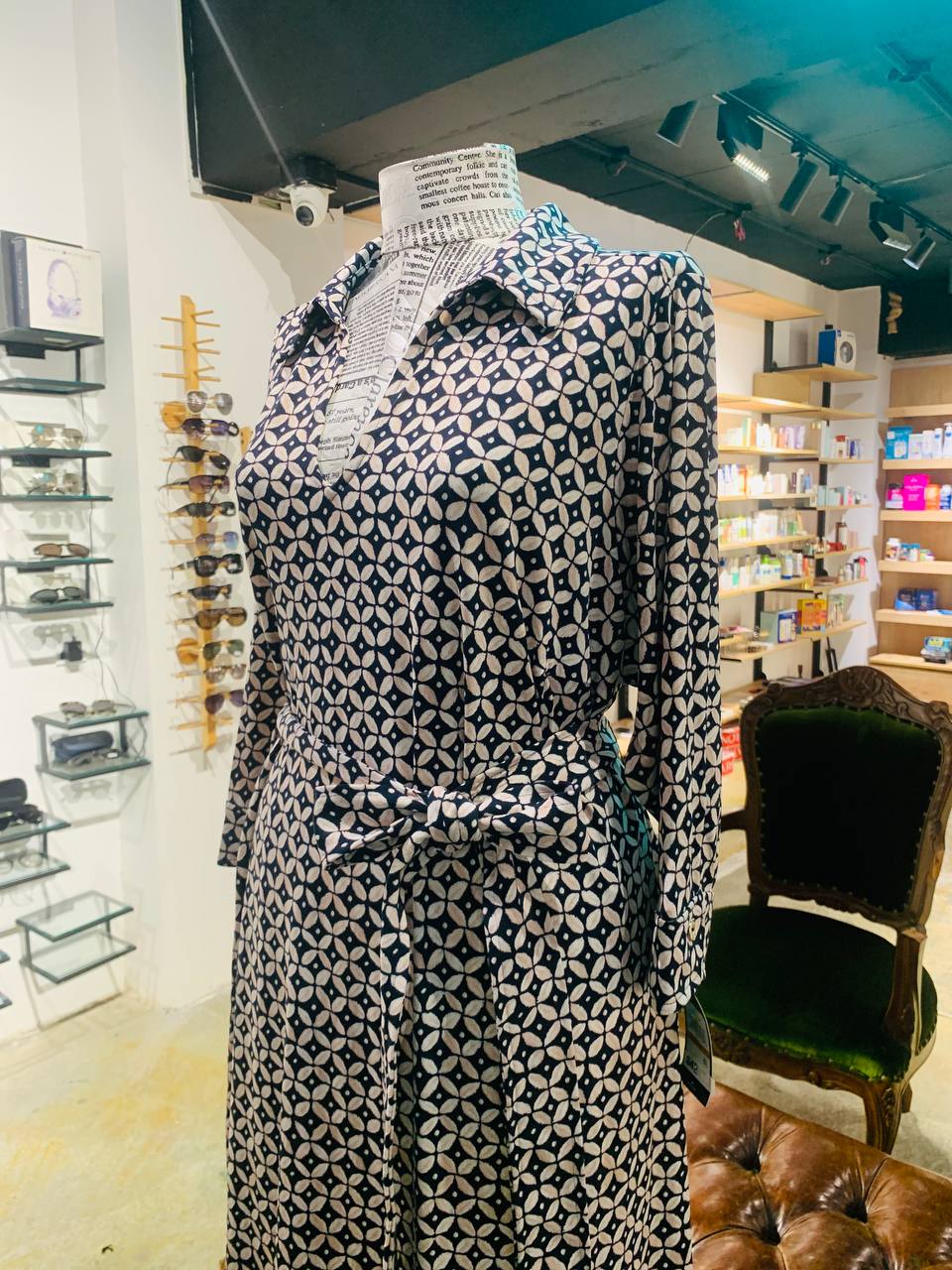 Tommy Hilfiger dress uc-d9