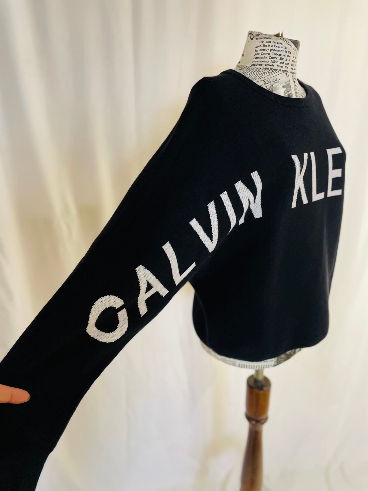 Calvin Klein sweater