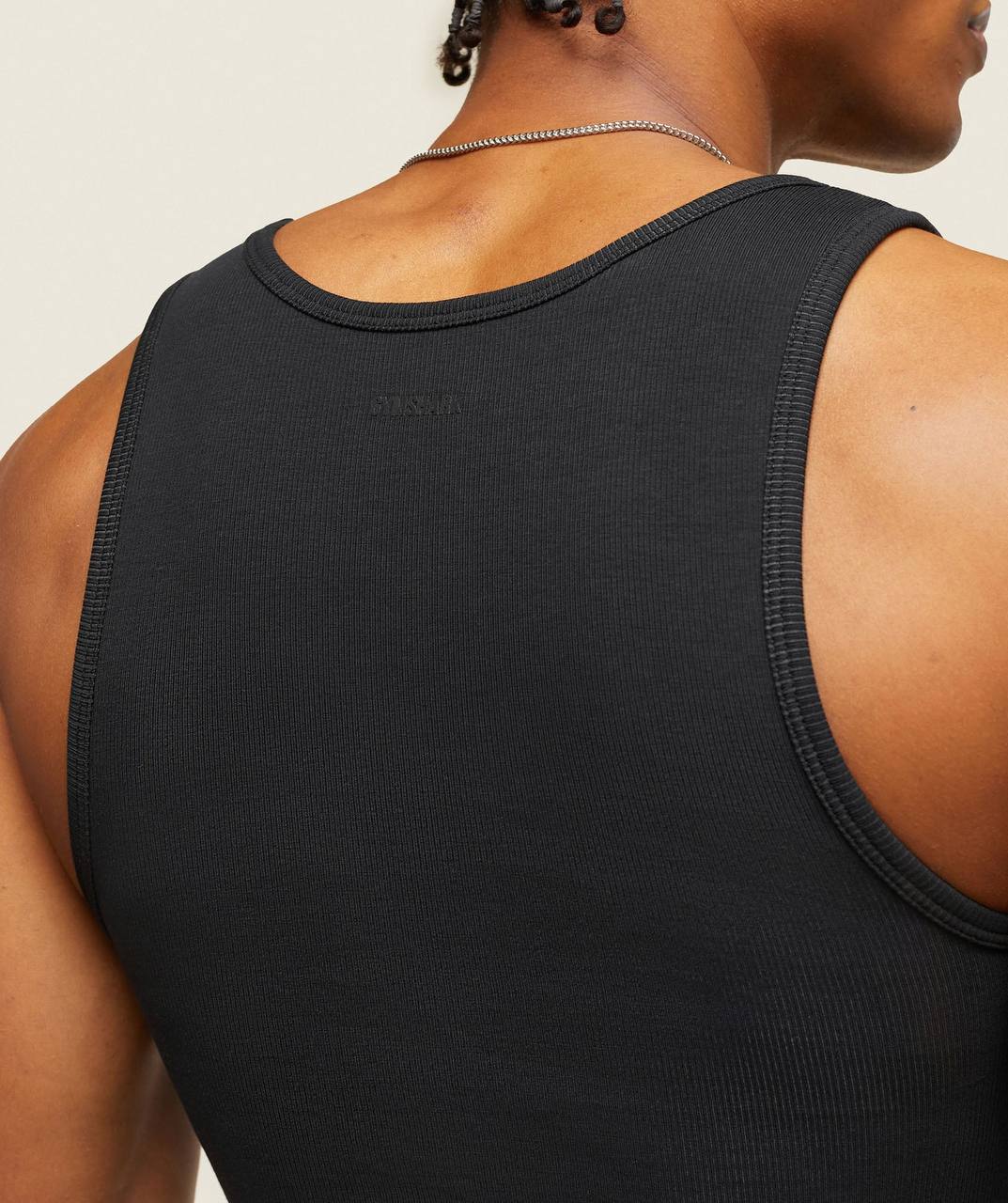 Gym shark shirt