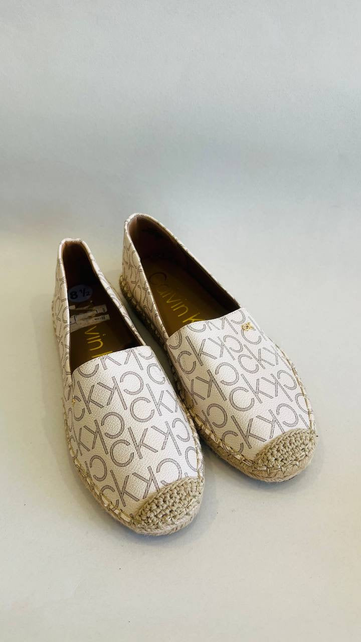Calvin Klein shoes size 39