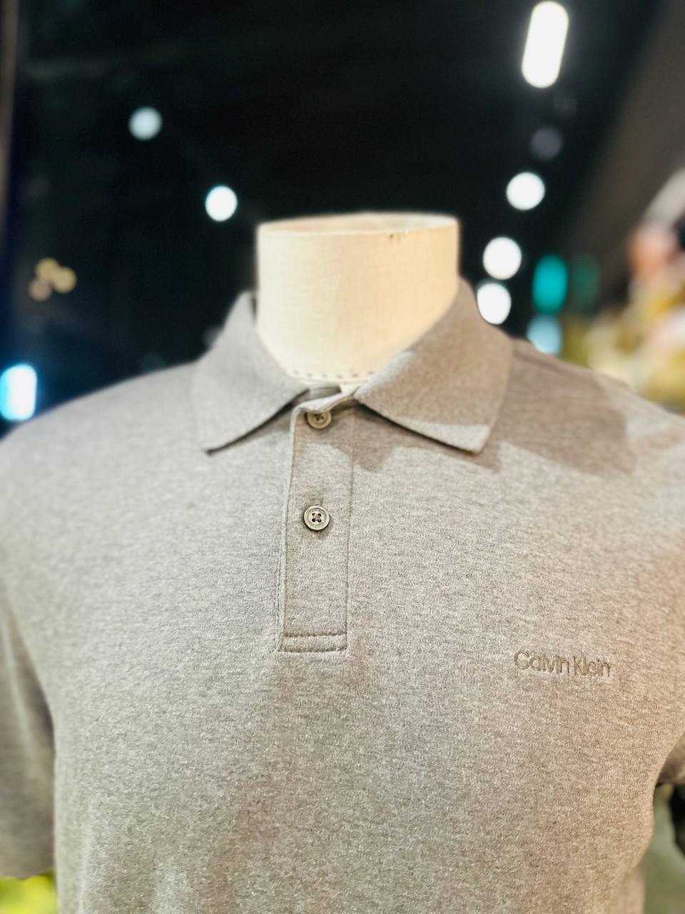 Calvin Klein shirt size small