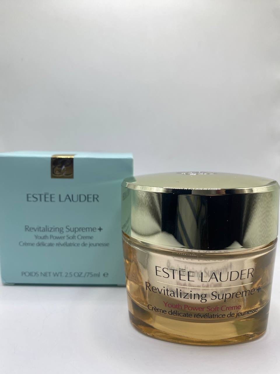 Estée Lauder revitalizing super me youth power soft creme 75ml