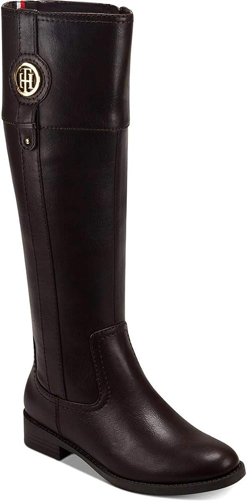 Tommy Hilfiger boots