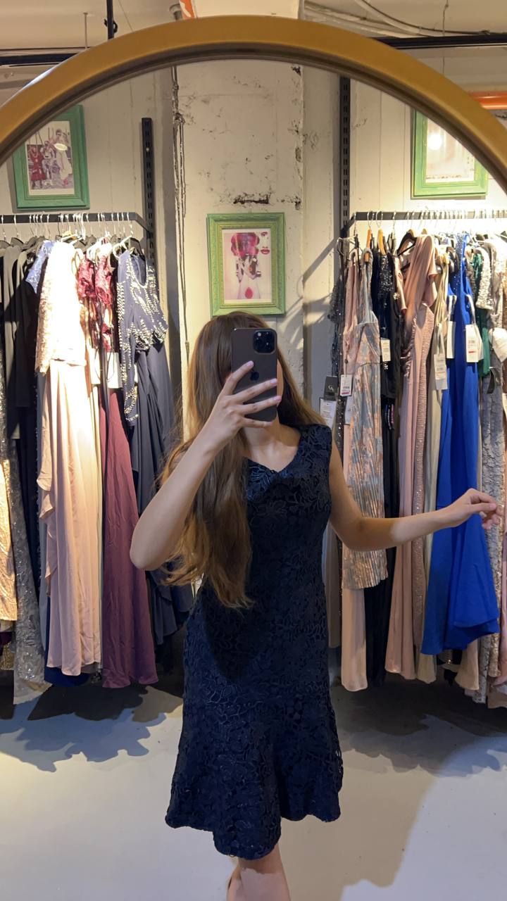 Ralph Lauren dress