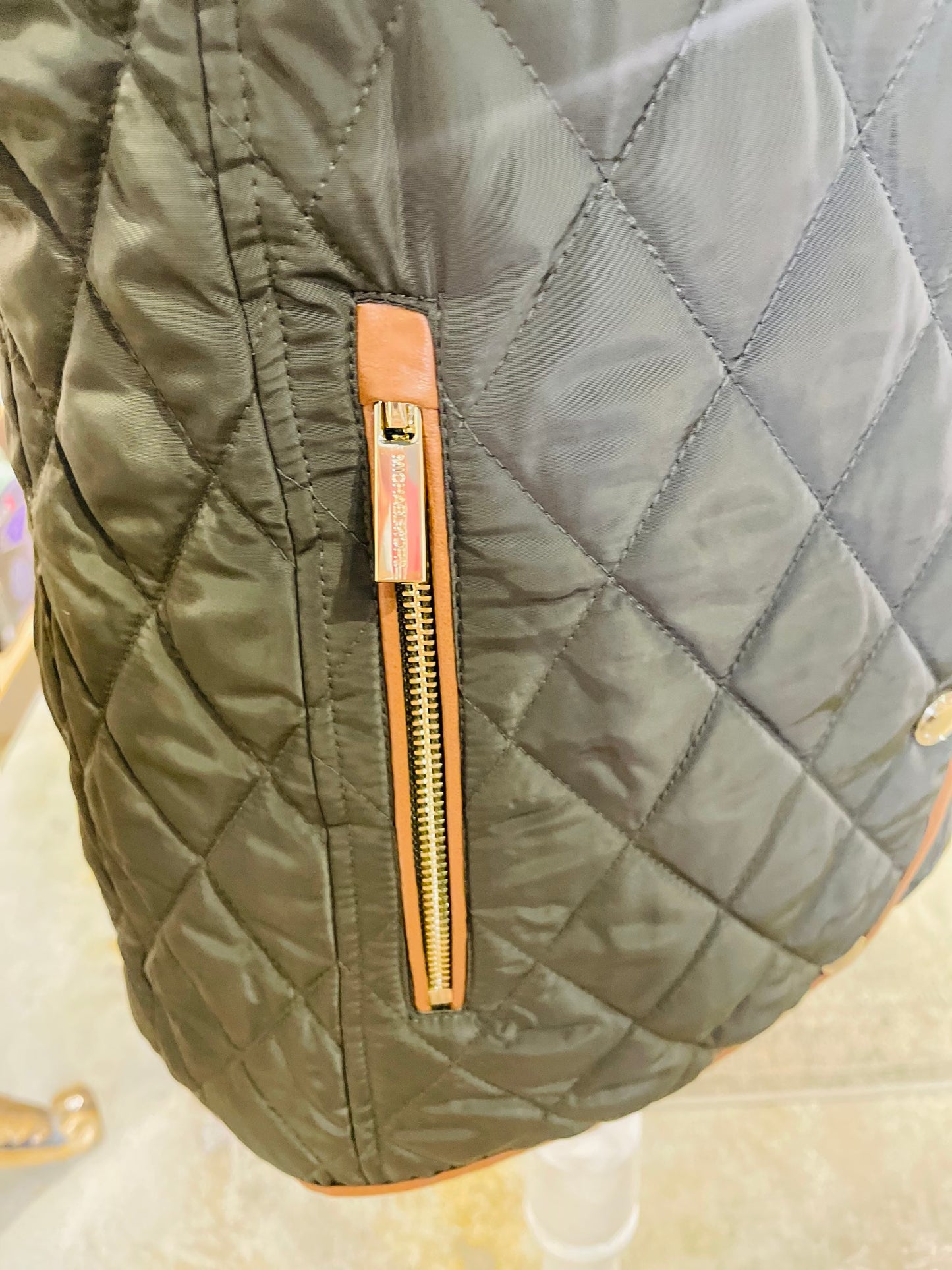 Michael kors women’s coat