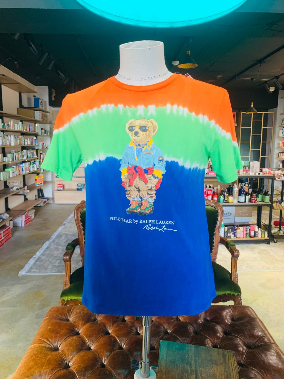 Ralph Lauren shirt