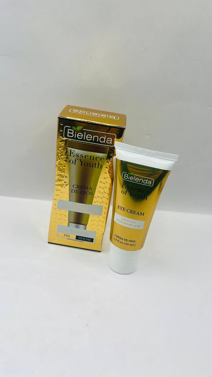 bielenda eye cream