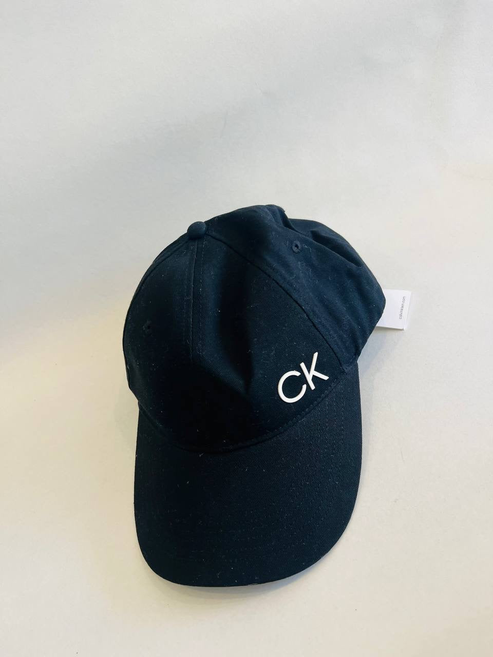 Calvin Klein hat black