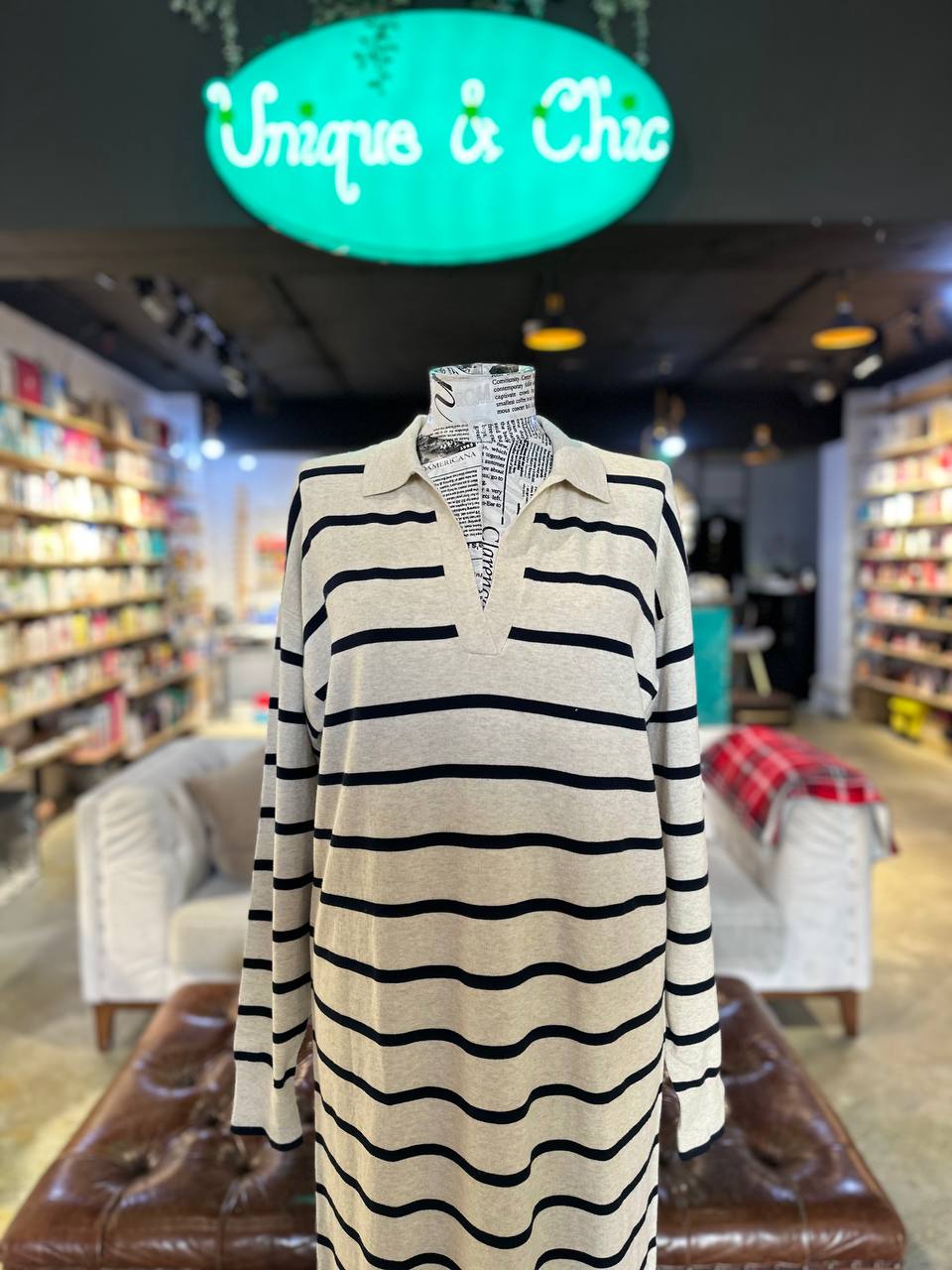 Tommy Hilfiger dress