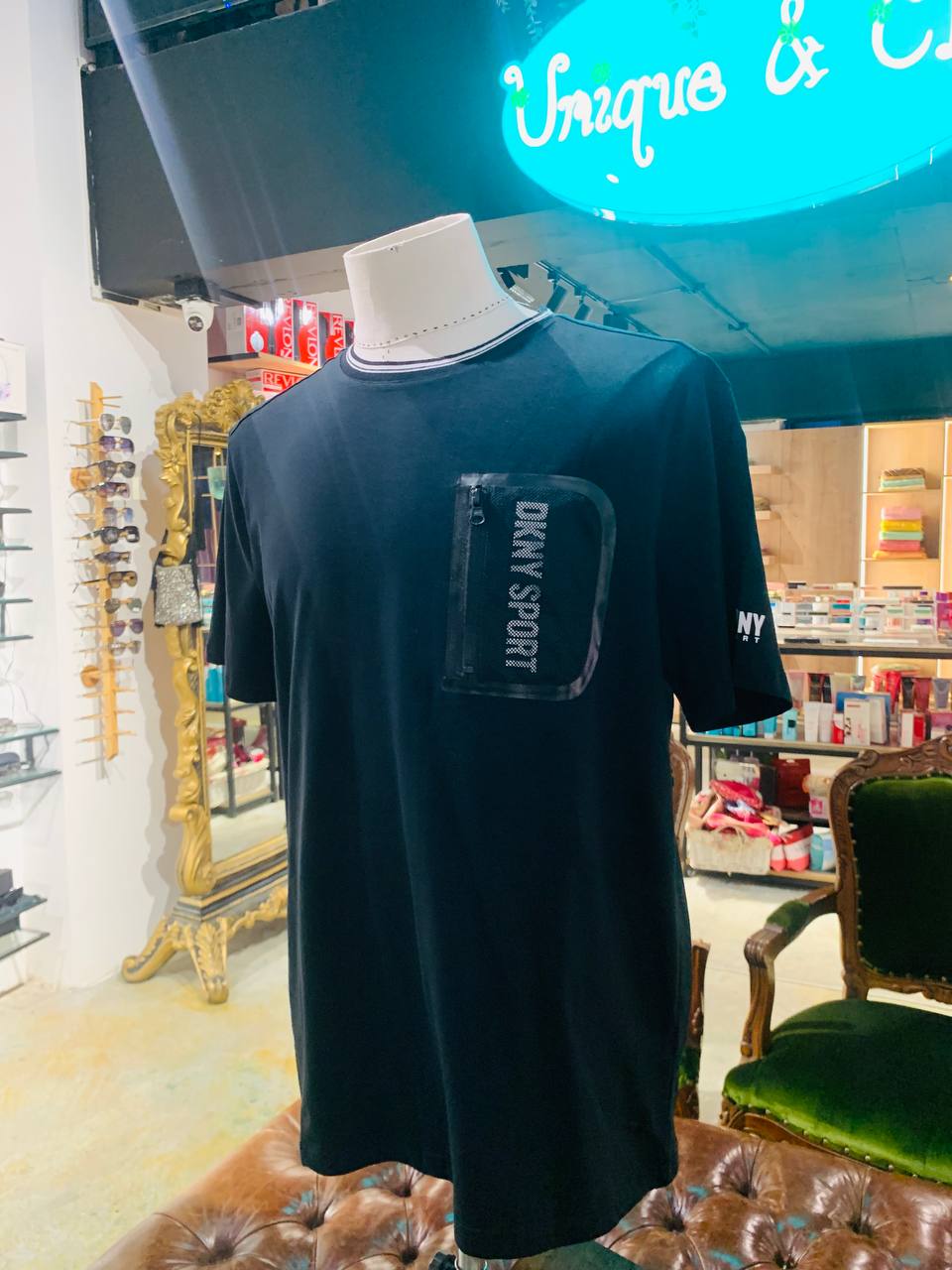 Dkny shirt