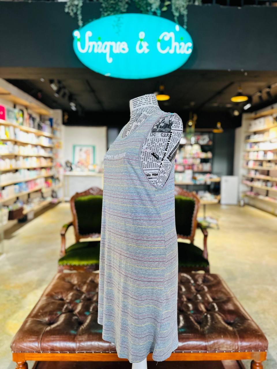 Timmy Hilfiger dress shirt