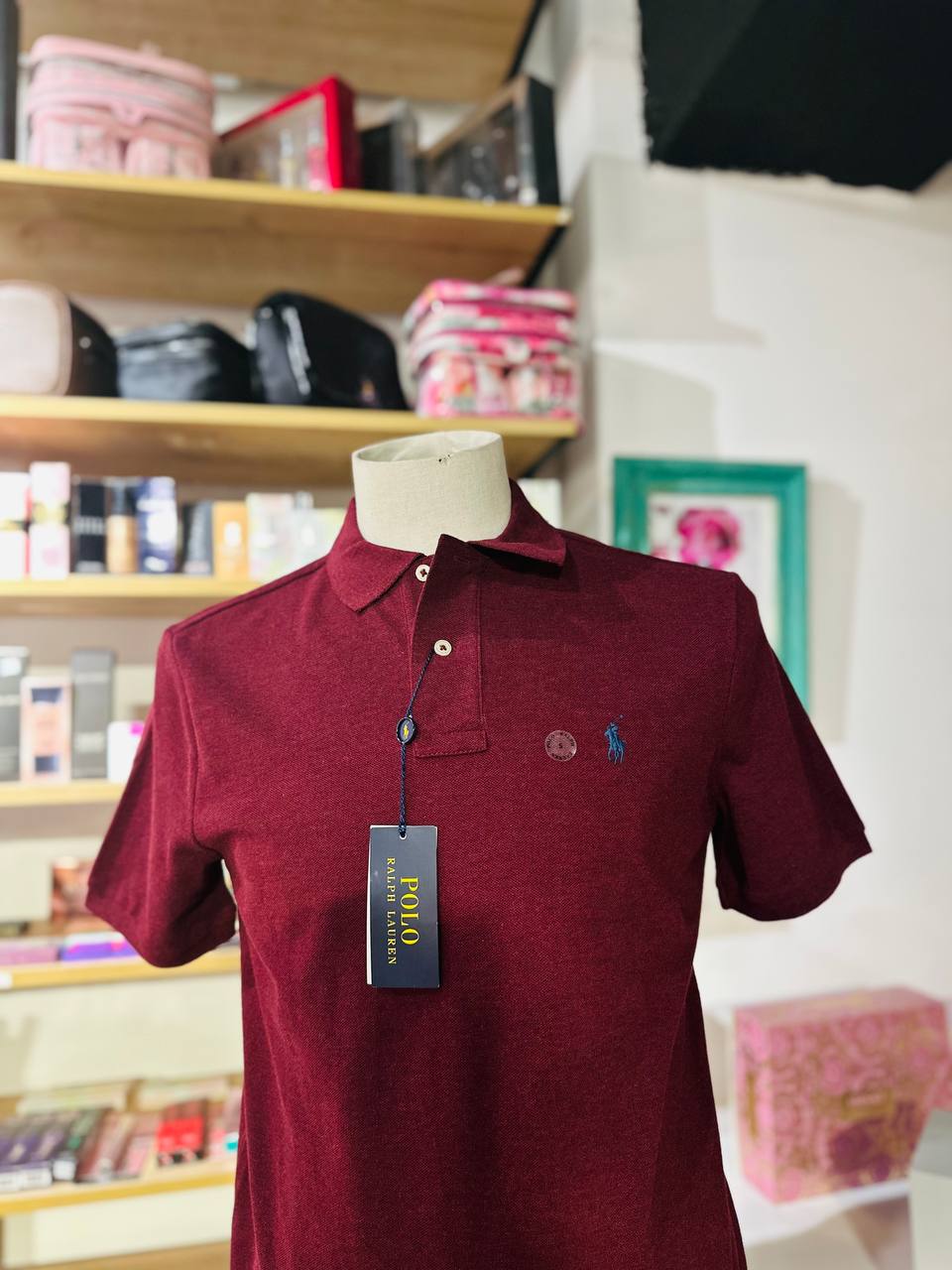 Ralph Lauren shirt size small