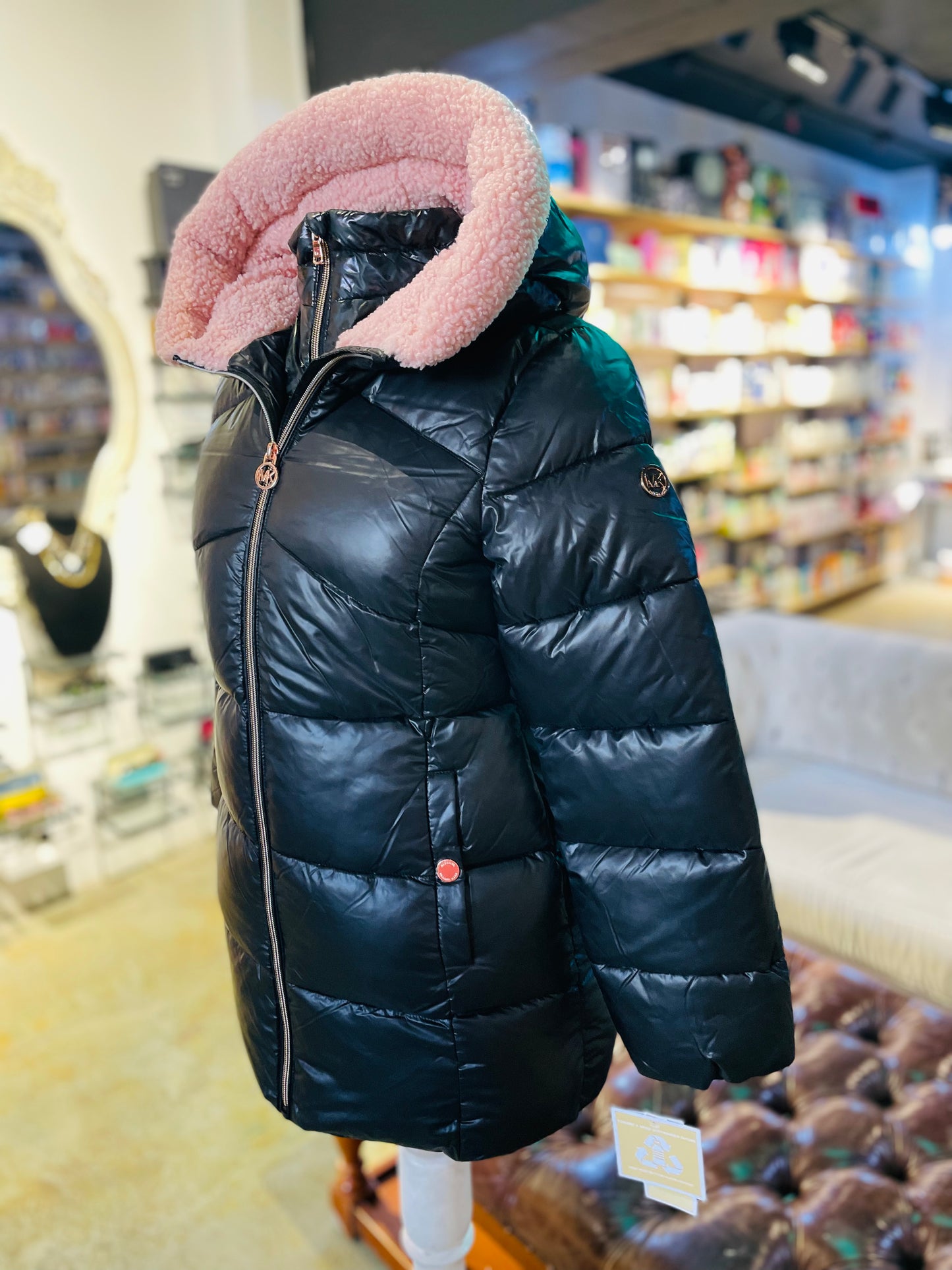 Michael kors coat