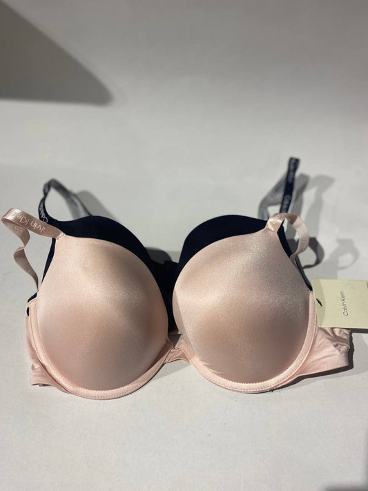 Calvin Klein bra set size B38