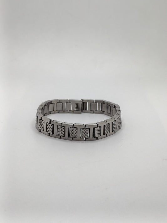 Lacoste men’s bracelet