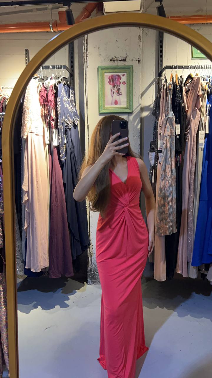 Calvin Klein dress