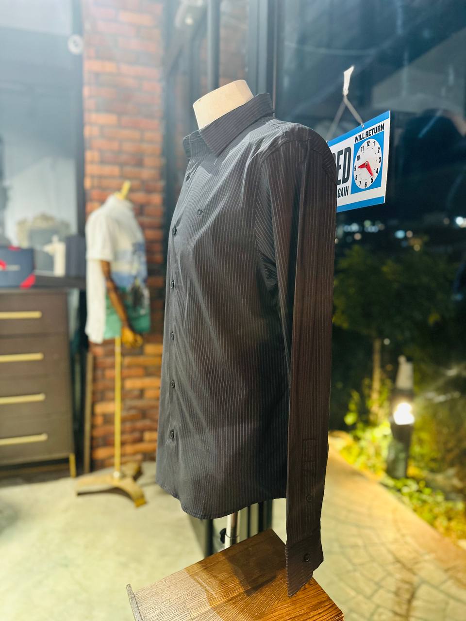 Calvin Klein blouse
