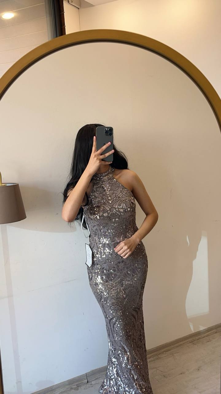Betsy Adam dress