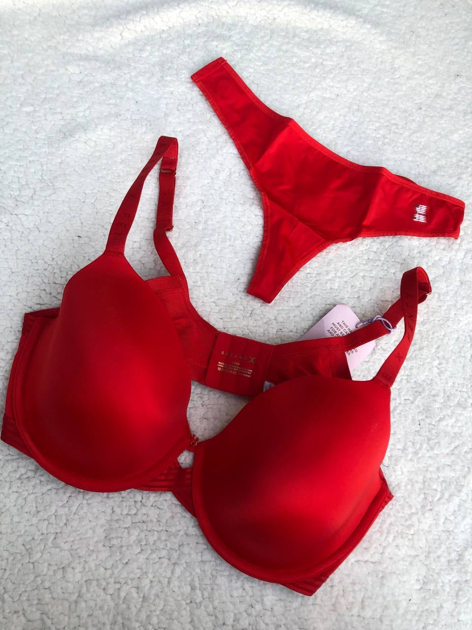 Savaga set