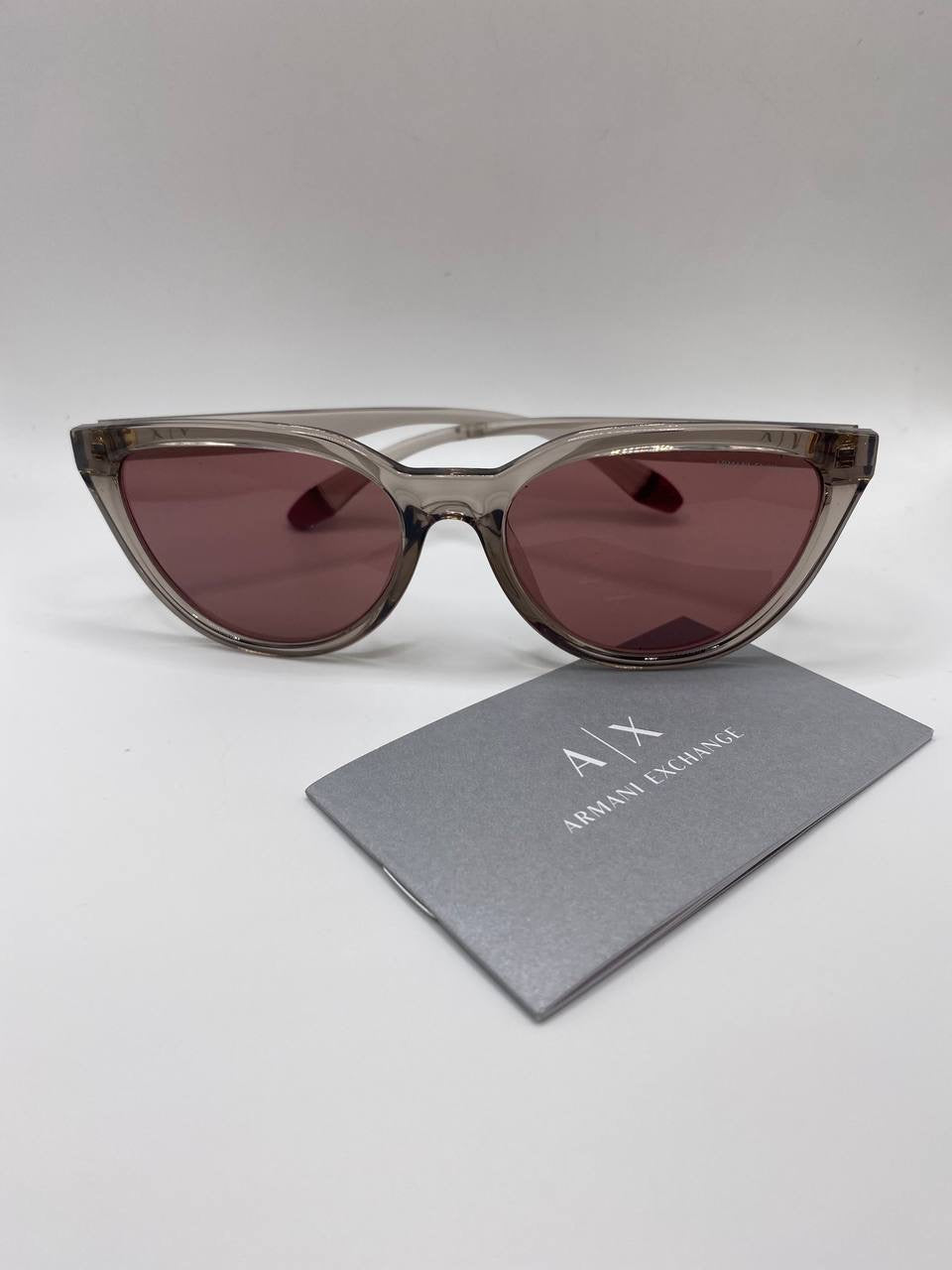 Armani exchange sunglasses