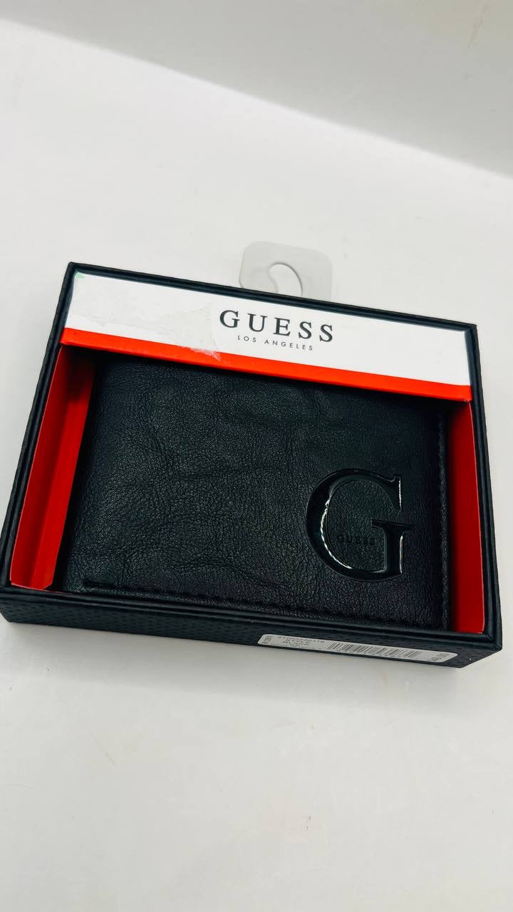 Guess wallet