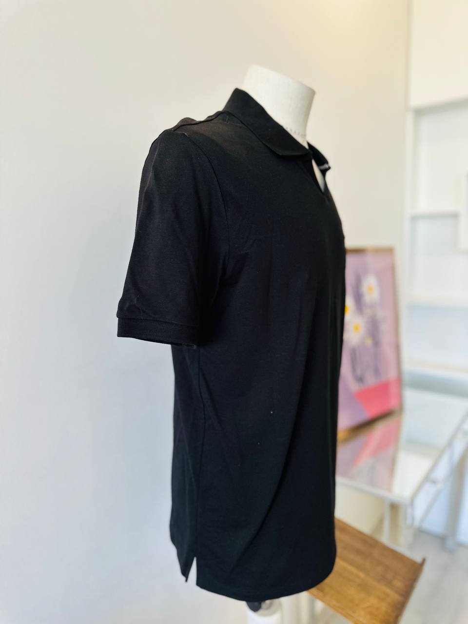 Karl Lagerfeld shirt size medium
