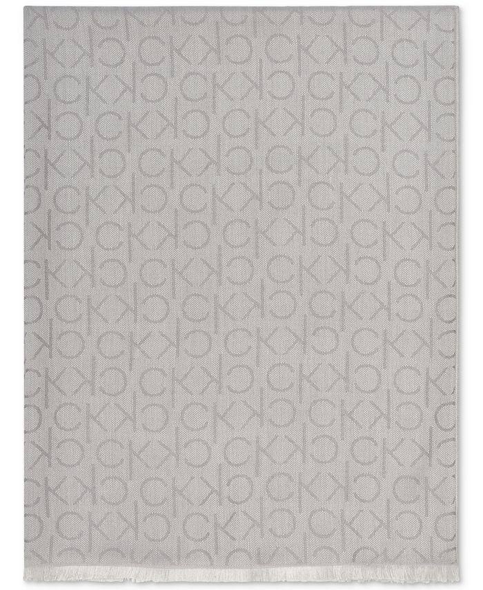 Calvin Klein scarf