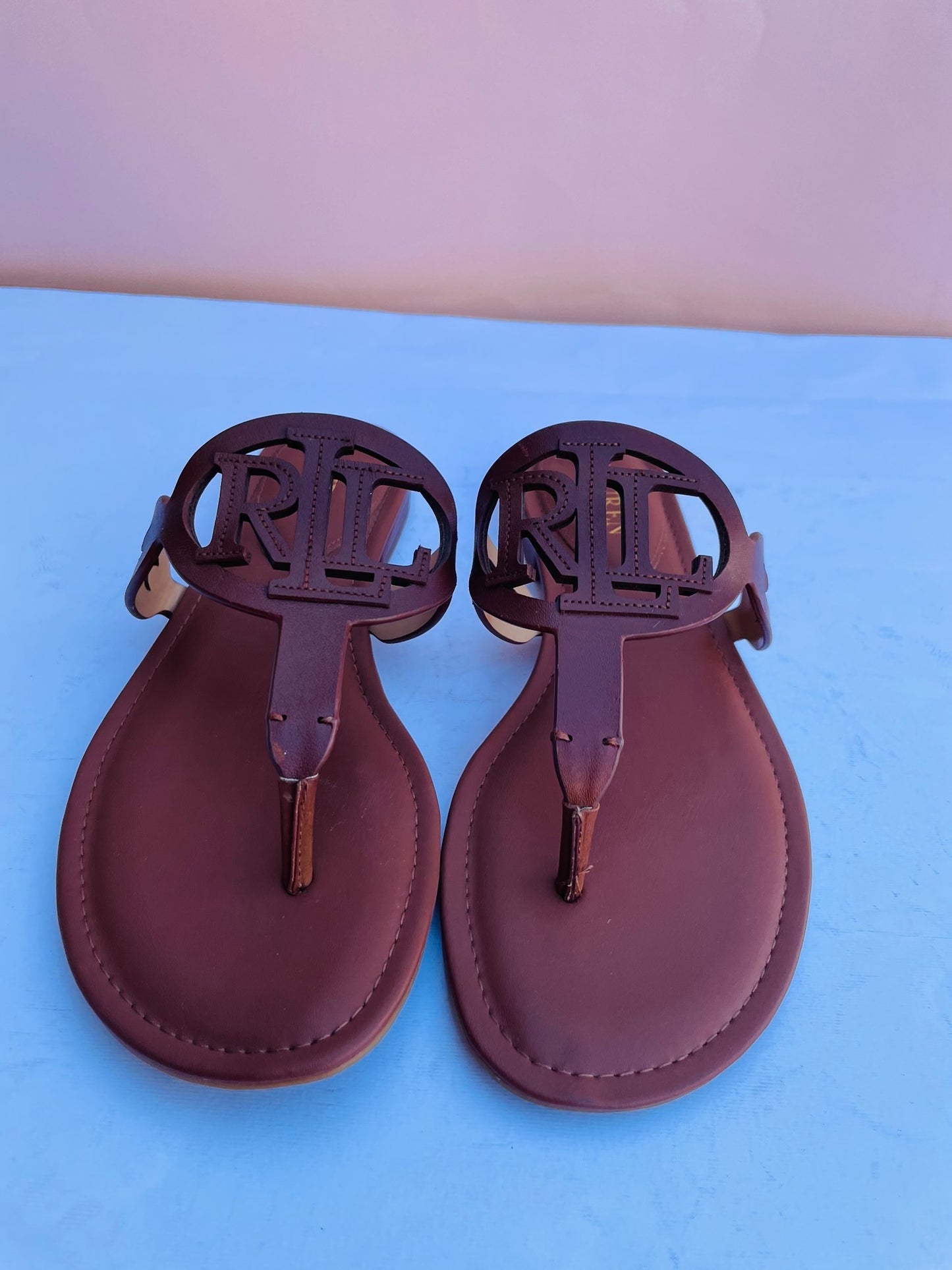 Ralph Lauren sandal