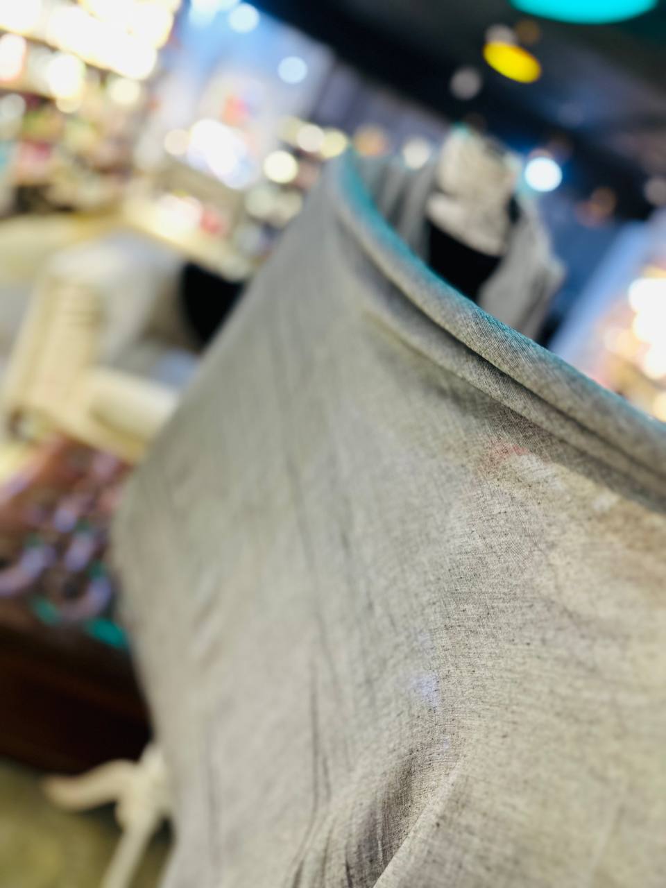 Calvin Klein scarf