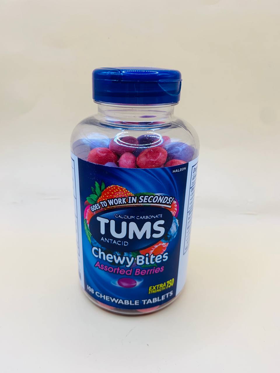 Tums